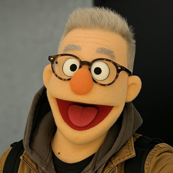 Meet your Posher, Matthew - Picture 1 of 1